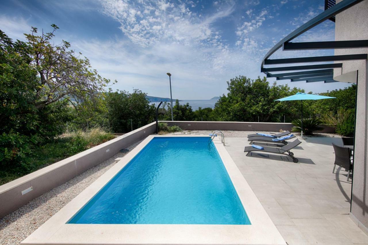 Villa Periska Komiža Exterior foto